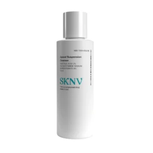 SKNV Apexol HP Suspension Cleanser (Drixece Suspension Cleanser- Acne Body Wash)
