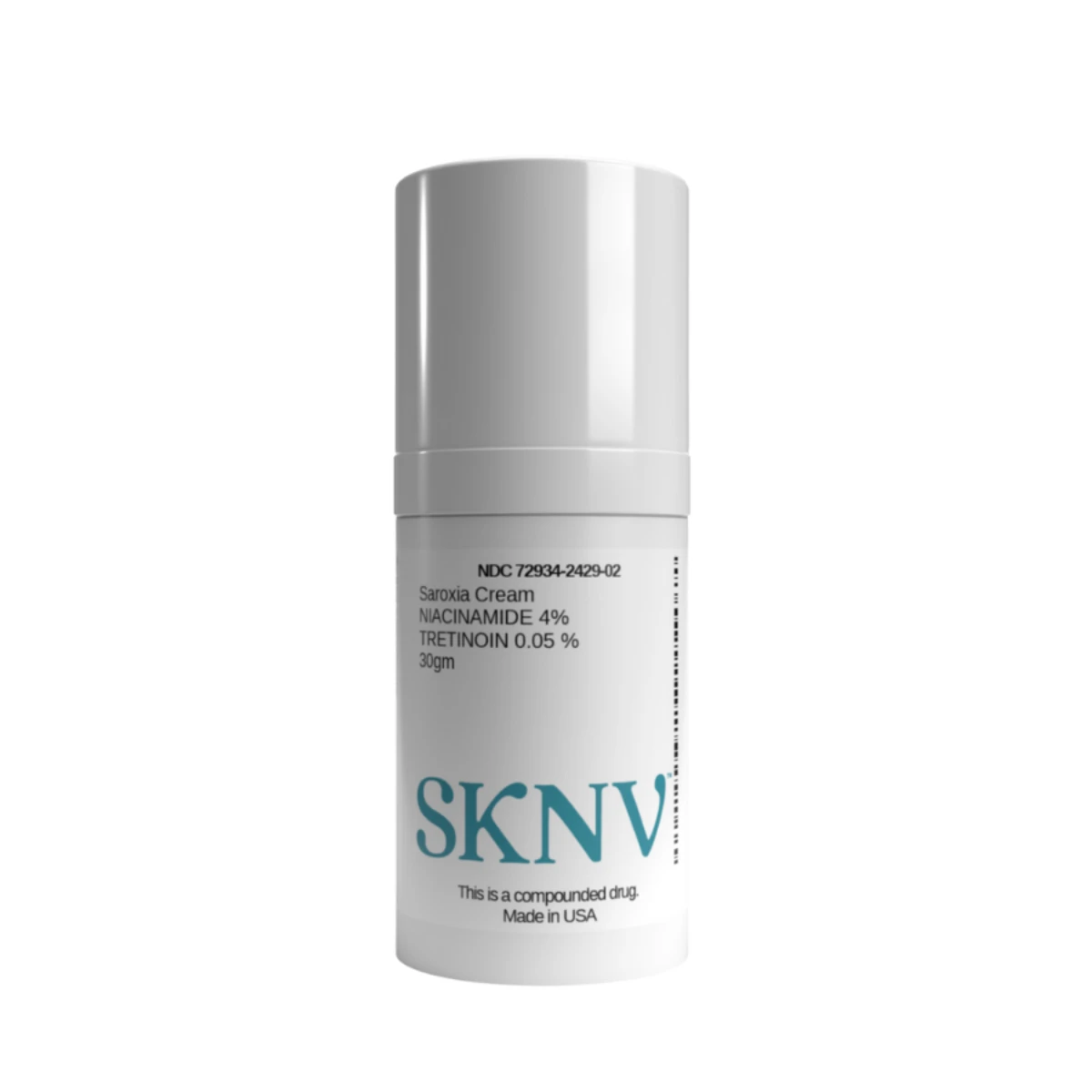 SKNV Sorixia Cream (Saroxia Cream- Anti-Aging Cream)